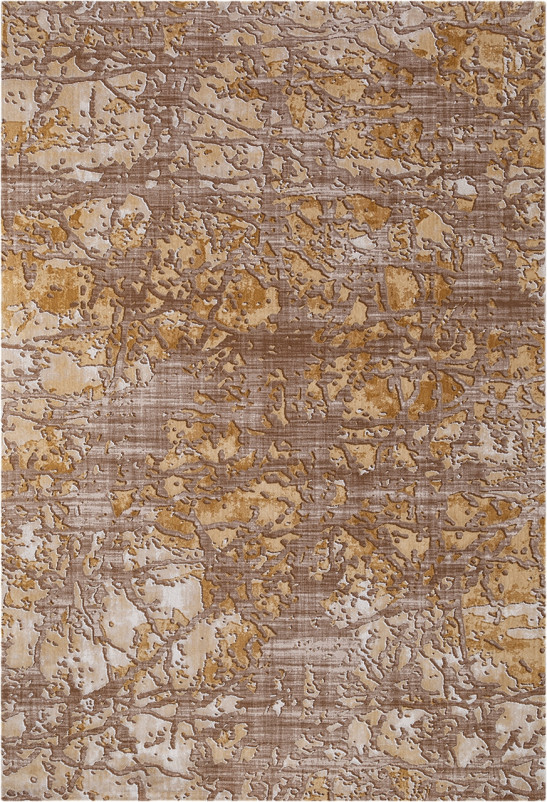 Ковер NK306 - 070 BEIGE - Прямоугольник
