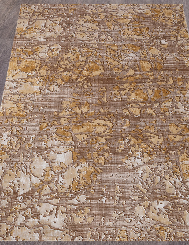 Ковер NK306 - 070 BEIGE - Прямоугольник