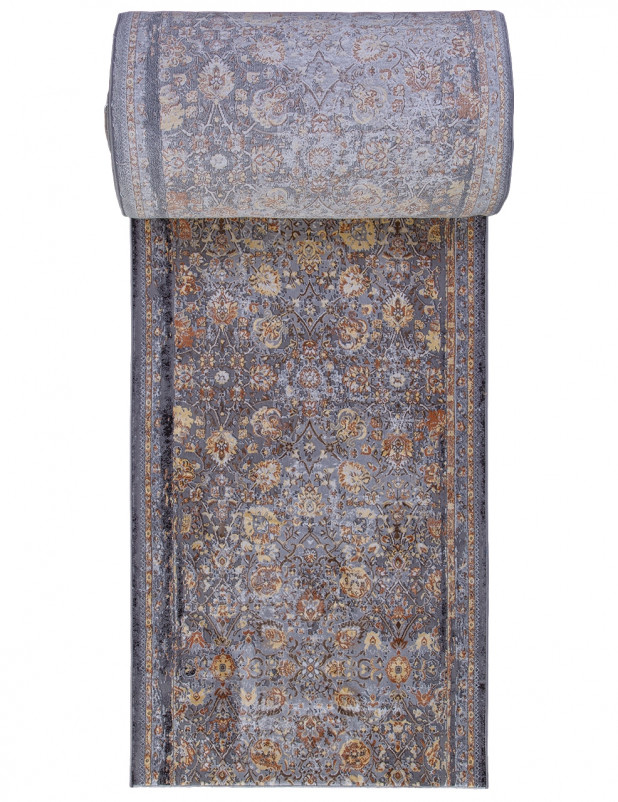 Ковер 31464 - 975 GREY GOLD - Дорожка