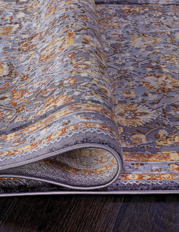 Ковер 31464 - 975 GREY GOLD - Дорожка