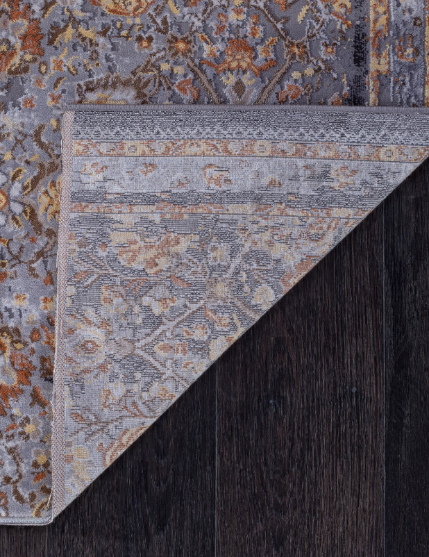 Ковер 31464 - 975 GREY GOLD - Дорожка
