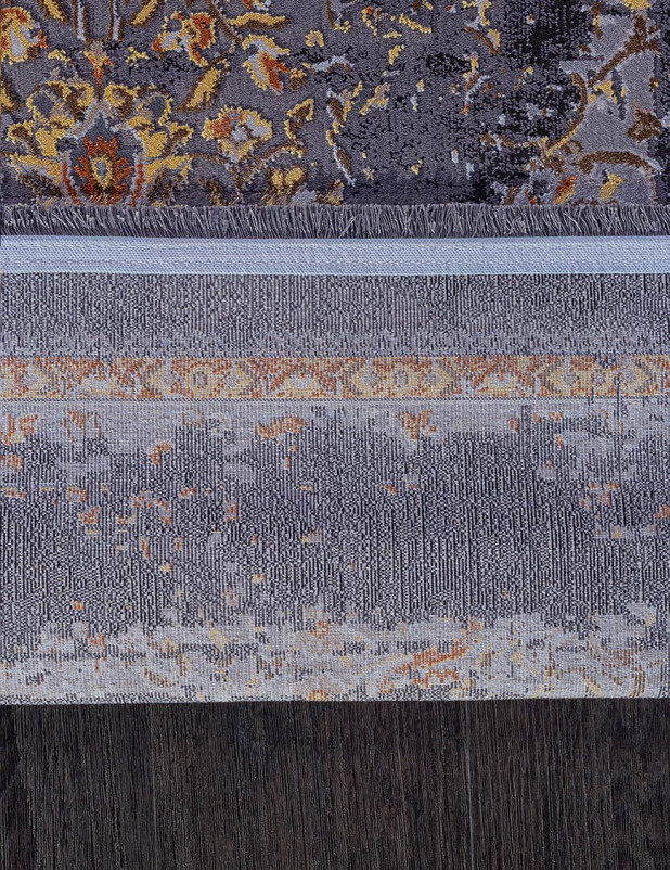 Ковер 31464 - 975 GREY GOLD - Прямоугольник