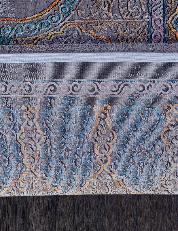 Ковер 31777 - 095 GREY - Прямоугольник