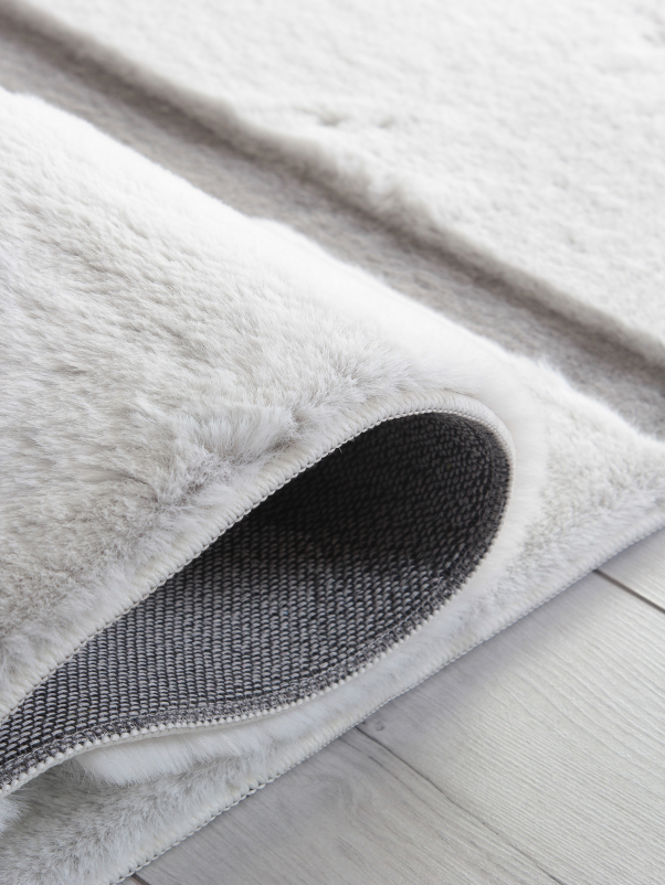 Ковер PX4001 - CREAM / GREY - Прямоугольник