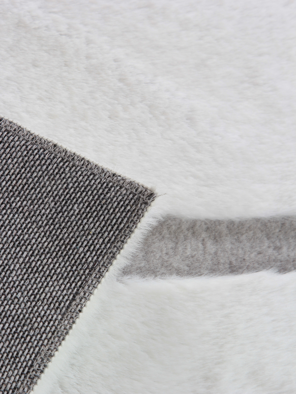 Ковер PX4001 - CREAM / GREY - Прямоугольник