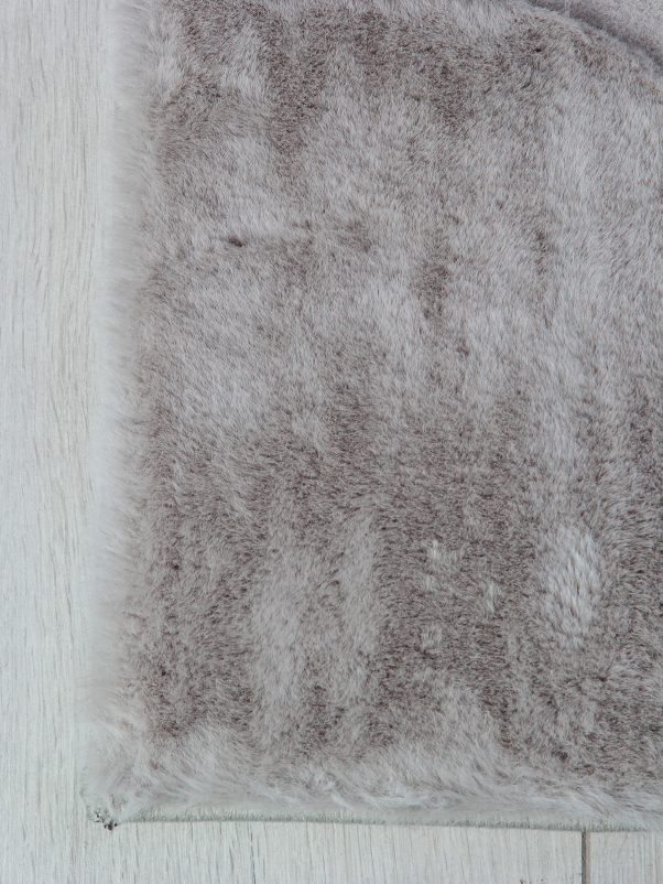 Ковер PX4001 - GREY / GREY - Прямоугольник