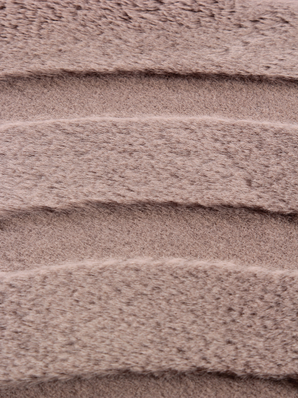 Ковер PX4005 - BROWN / BROWN - Круг