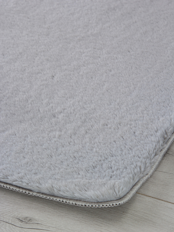 Ковер PX2001 - SILVER - Дорожка