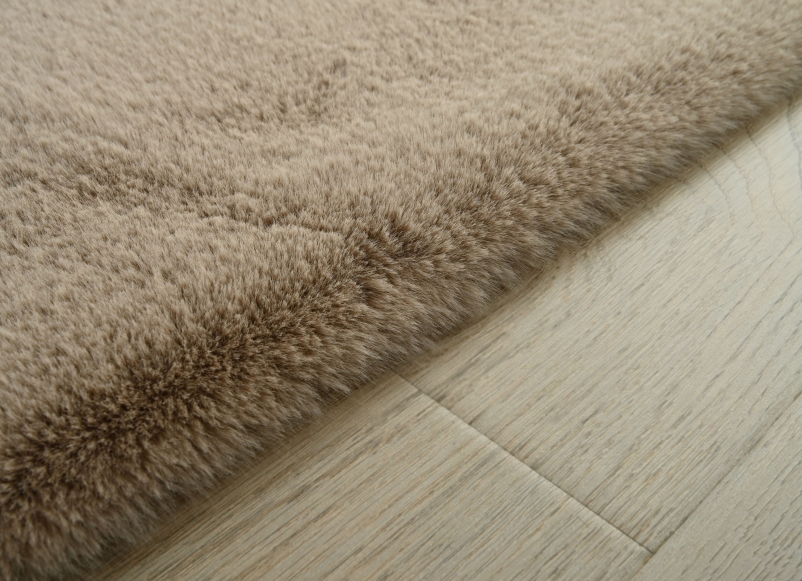 Ковер MS1000 - BEIGE - Прямоугольник