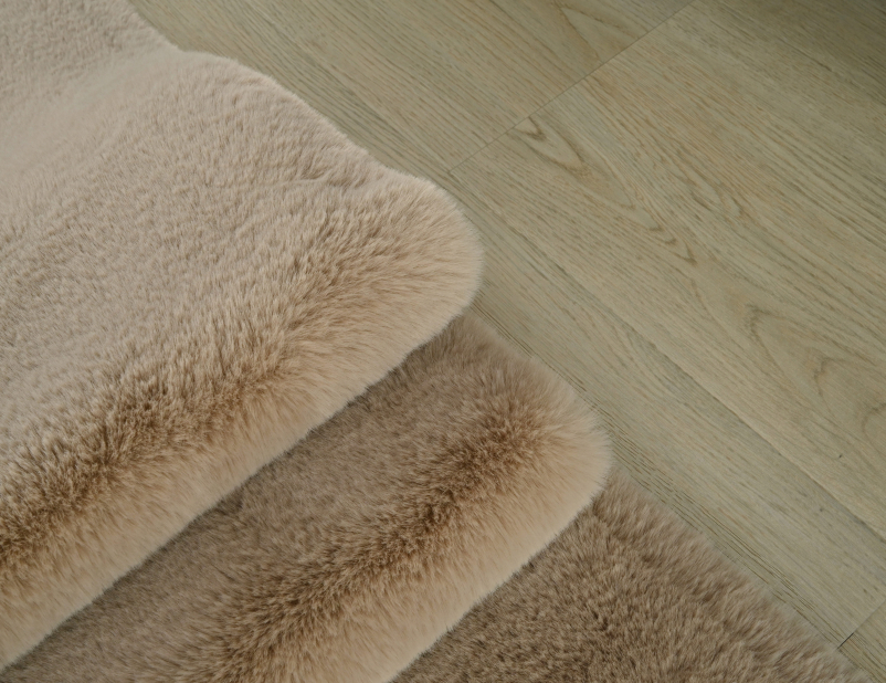 Ковер MS1000 - BEIGE - Прямоугольник