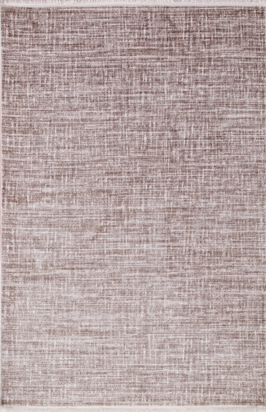 Ковер 18714A - L.GREY / BROWN - Прямоугольник