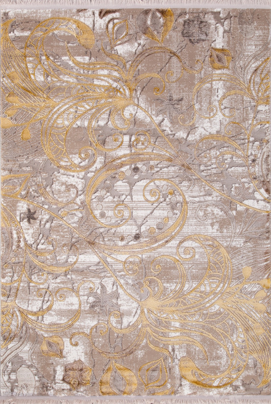 Ковер O0273 - 075 GOLD - Прямоугольник