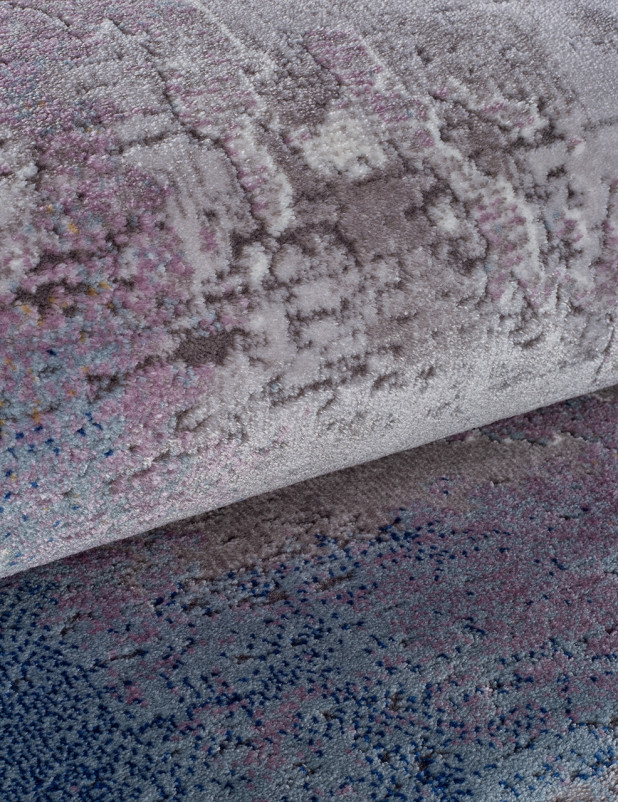 Ковер 05708G - GREY / GREY - Прямоугольник