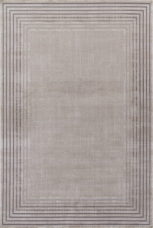 Ковер 38027 - 070 BEIGE - Прямоугольник