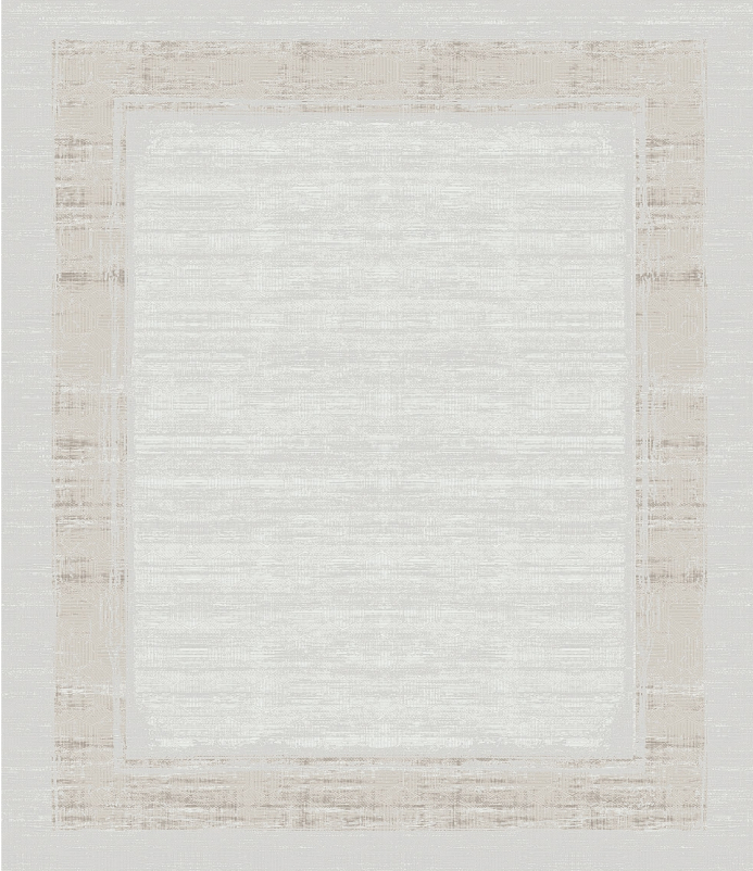 Ковер 62975 - 070 BEIGE - Прямоугольник