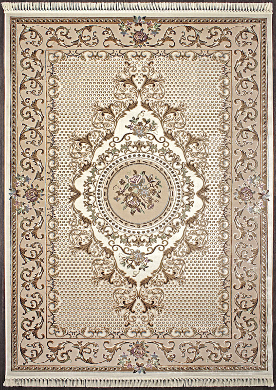 Ковер D705 - CREAM - Прямоугольник