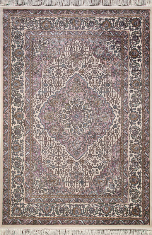 Ковер D736 - MULTICOLOR - Прямоугольник
