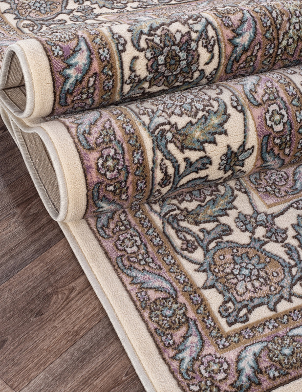 Ковер D736 - MULTICOLOR - Прямоугольник