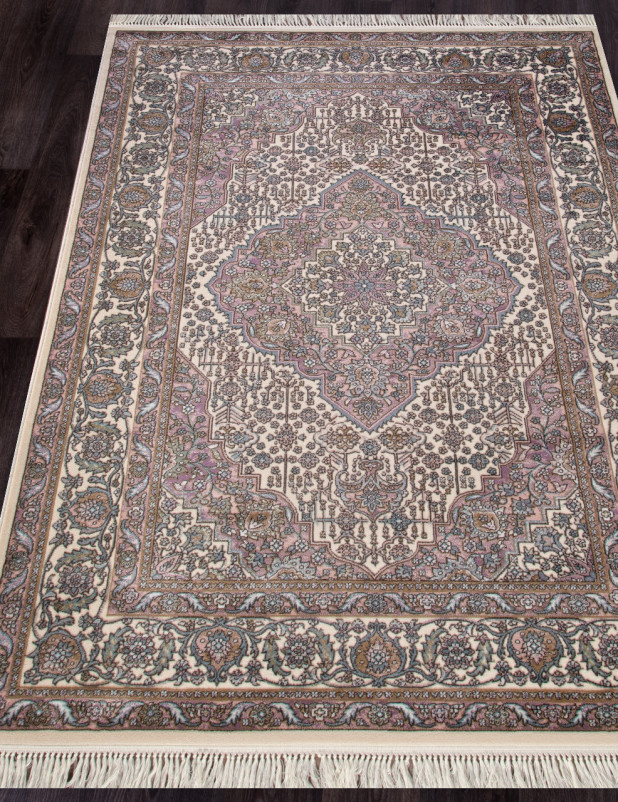 Ковер D736 - MULTICOLOR - Прямоугольник
