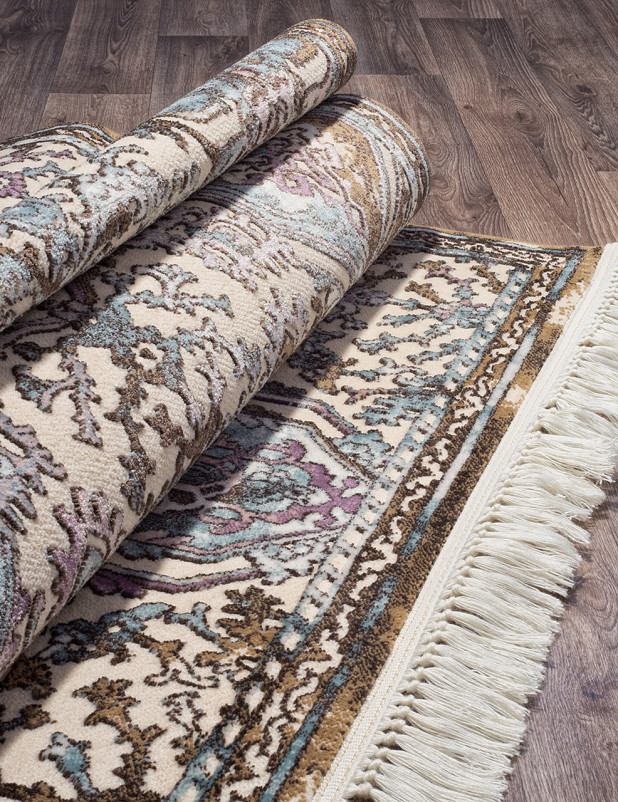 Ковер D782 - MULTICOLOR - Прямоугольник