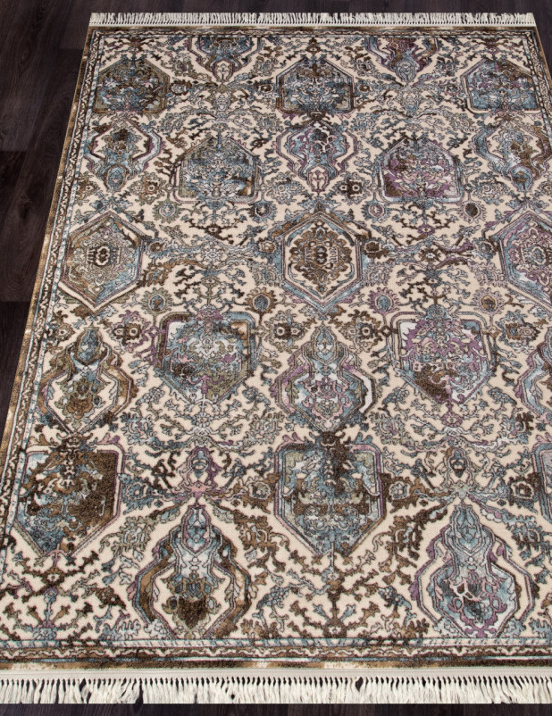 Ковер D782 - MULTICOLOR - Прямоугольник