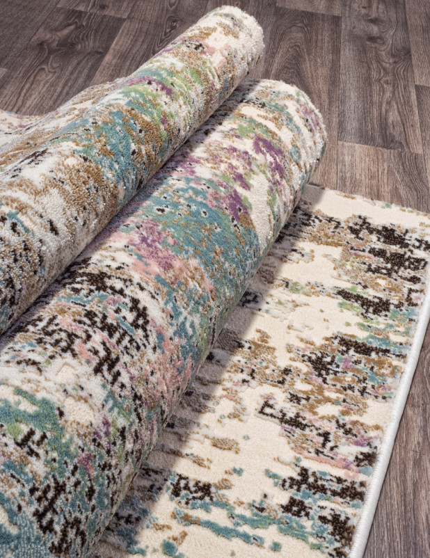 Ковер D733 - MULTICOLOR - Прямоугольник