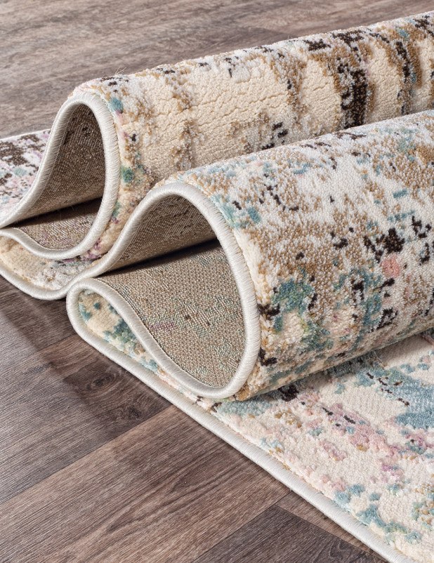 Ковер D733 - MULTICOLOR - Прямоугольник