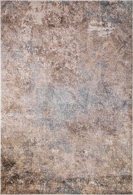 Ковер D769 - LIGHT BLUE - Прямоугольник