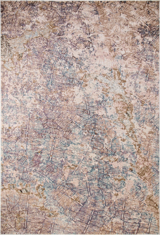Ковер D771 - MULTICOLOR - Прямоугольник