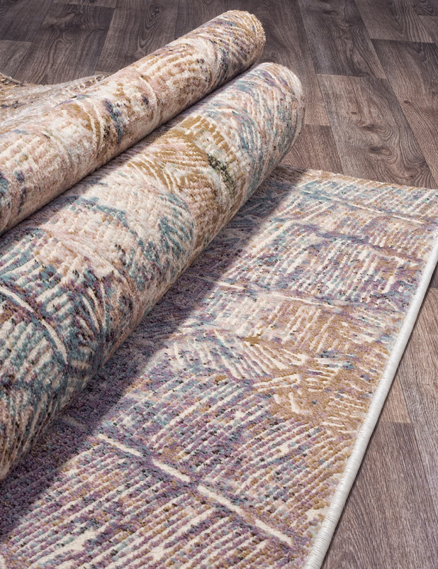 Ковер D771 - MULTICOLOR - Прямоугольник