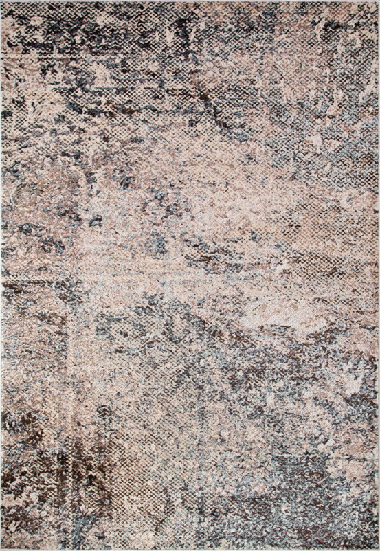 Ковер D779 - MULTICOLOR - Прямоугольник