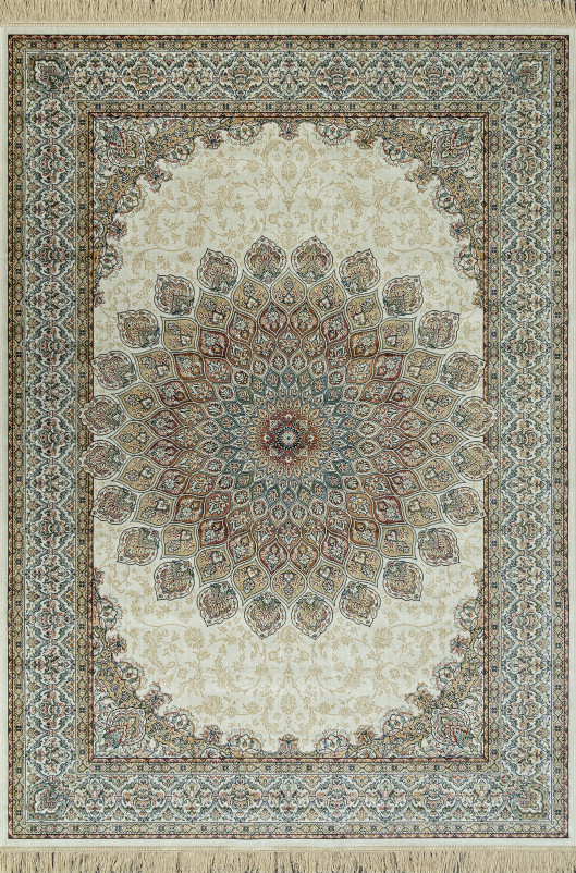 Ковер 914849 - 6161 - Прямоугольник