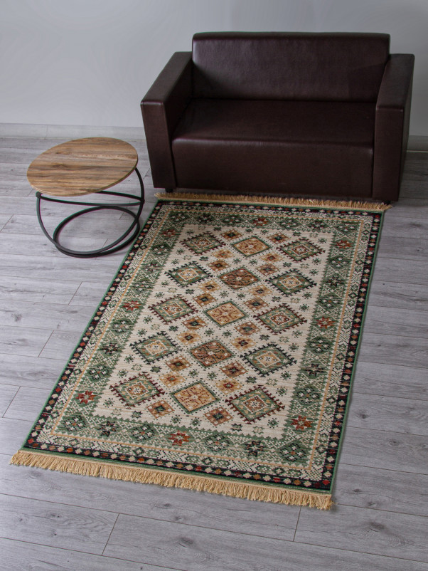 Ковер 914930 - 6141 - Прямоугольник