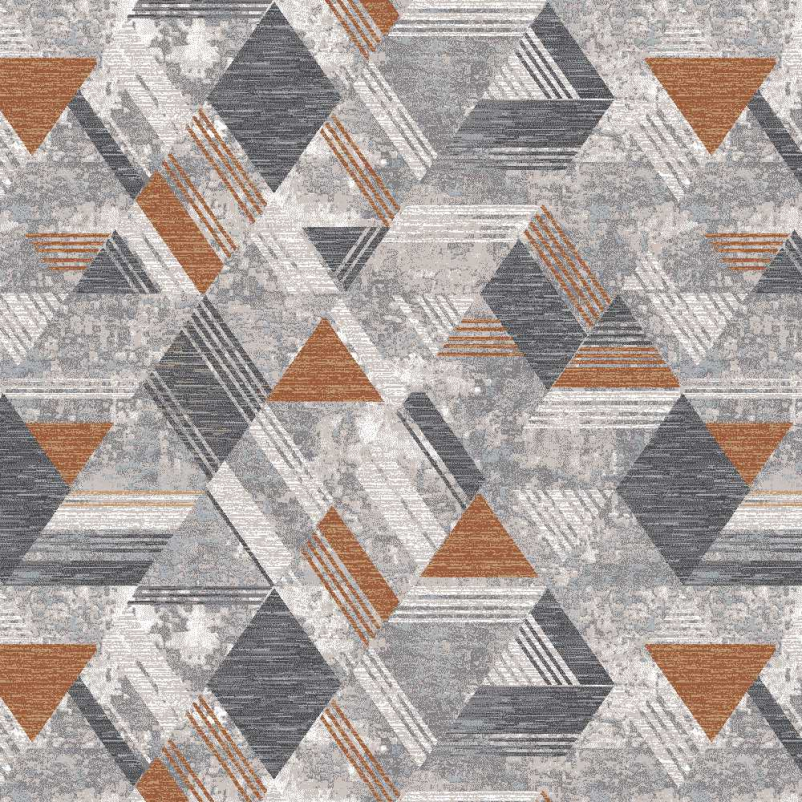 Ковер БАРИ - Бежевый - Дорожка