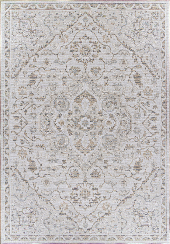 Ковер MP29 - CREAM - Прямоугольник