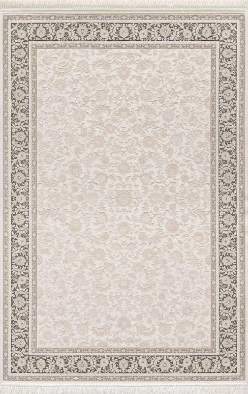 Ковер 5201A - K.YESIL / K.YESIL - Прямоугольник