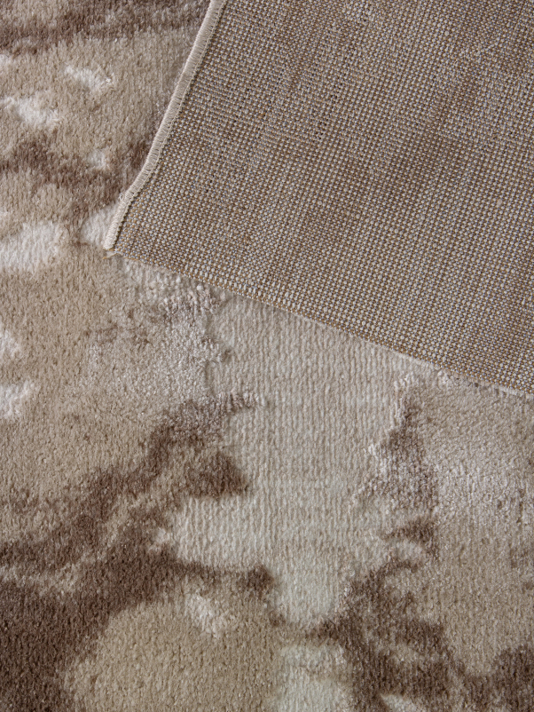 Ковер O1125 - 770 BEIGE - Дорожка
