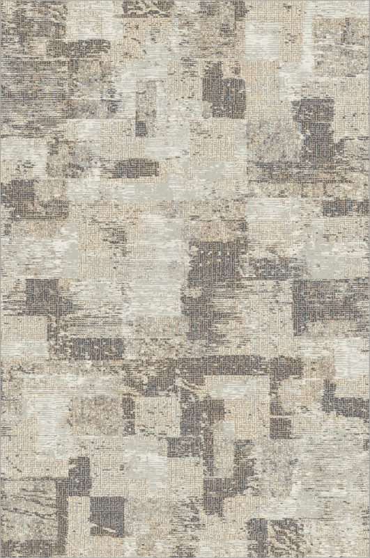 Ковер F076 - BEIGE - Прямоугольник