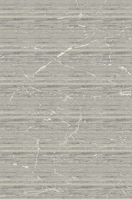 Ковер F079 - GRAY - Прямоугольник