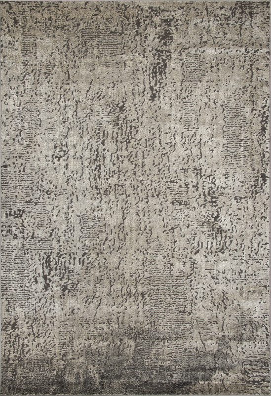 Ковер D877 - BEIGE - Прямоугольник