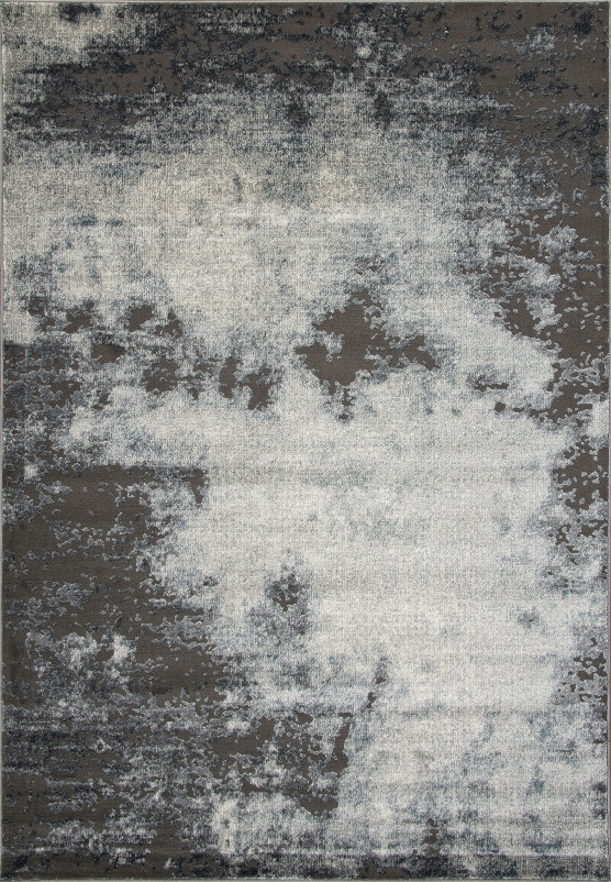 Ковер D878 - GRAY - Прямоугольник