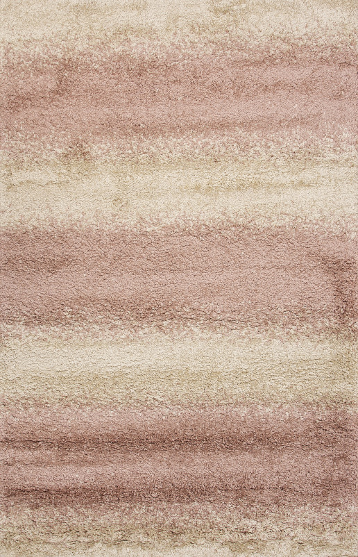 Ковер D702 - DARK BROWN - Прямоугольник