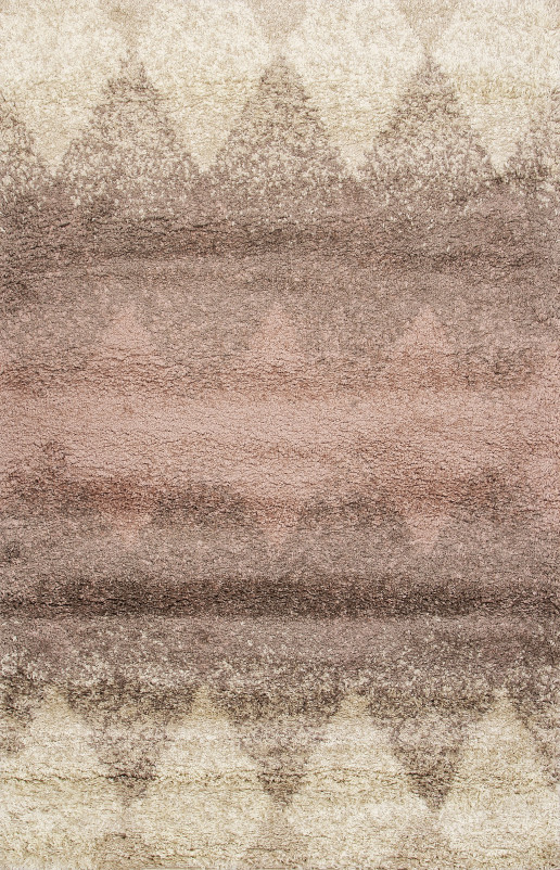 Ковер D703 - MULTICOLOR 3 - Прямоугольник