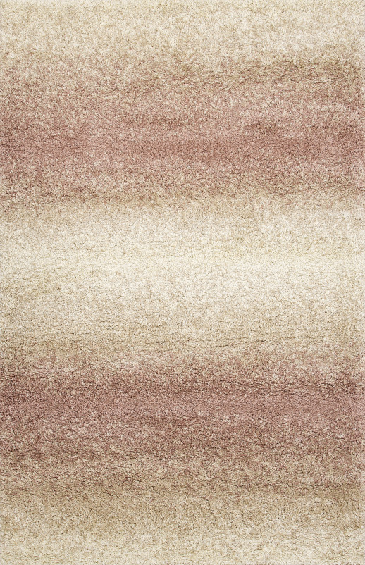 Ковер D706 - CREAM-BROWN - Прямоугольник