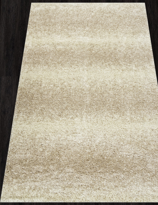 Ковер D706 - CREAM - Прямоугольник