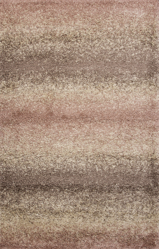 Ковер D706 - LIGHT BROWN 2 - Прямоугольник