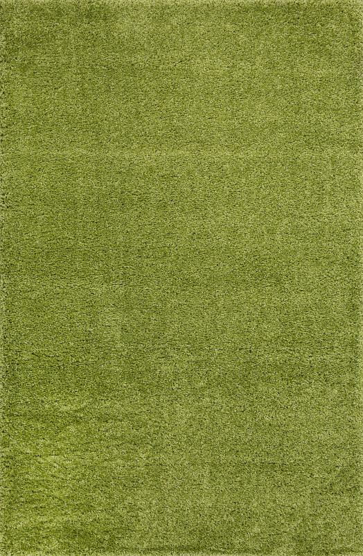 Ковер L001 - LIGHT GREEN - Прямоугольник