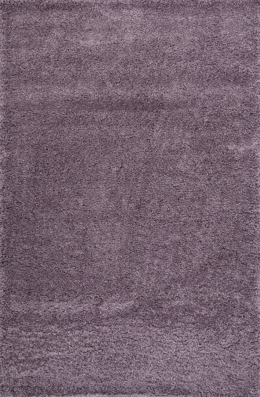 Ковер L001 - LIGHT PURPLE - Прямоугольник