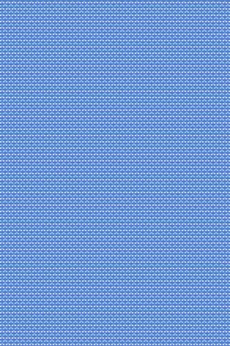 Ковер M600 - BLUE 5 - Прямоугольник