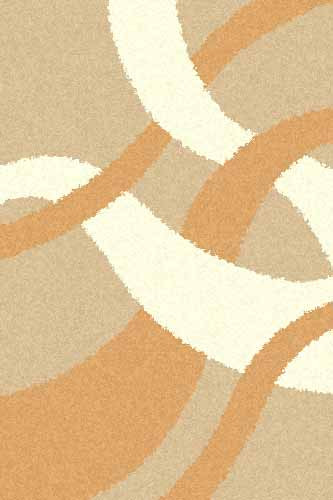 Ковер s603 - BEIGE - Прямоугольник